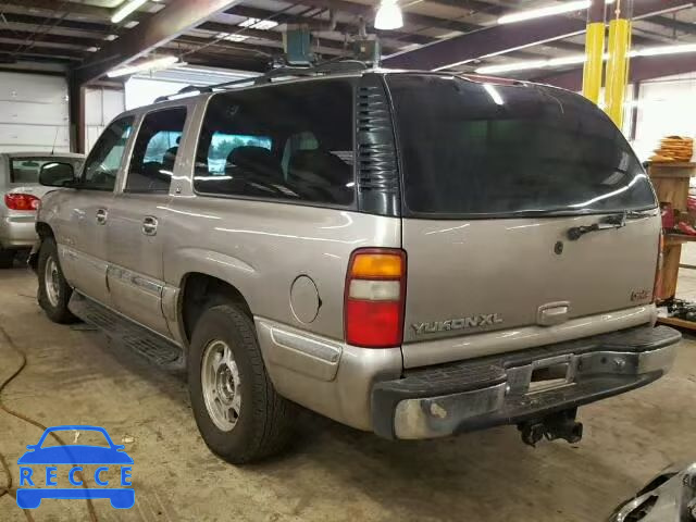 2000 GMC YUKON XL K 3GKFK16T9YG172597 image 2