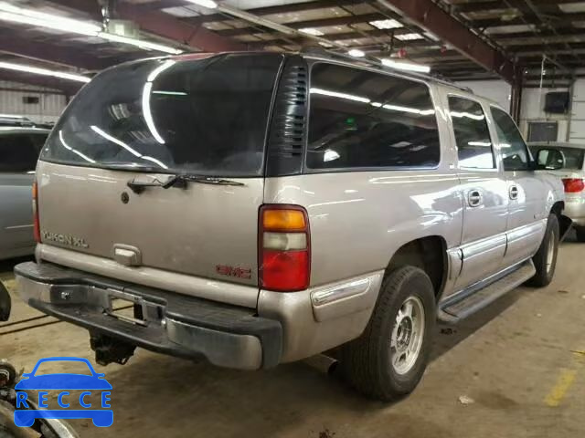 2000 GMC YUKON XL K 3GKFK16T9YG172597 image 3