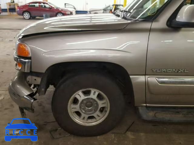 2000 GMC YUKON XL K 3GKFK16T9YG172597 image 8