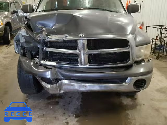 2003 DODGE RAM 1500 Q 1D7HU18N13S225359 зображення 8