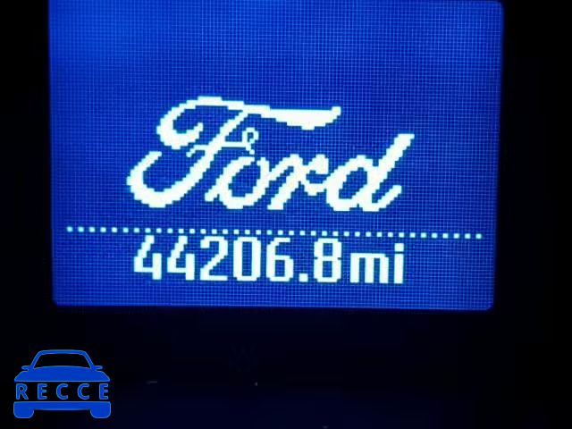 2014 FORD FUSION S 1FA6P0G74E5362731 image 7