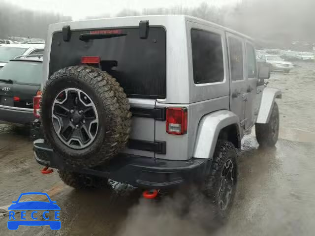 2016 JEEP WRANGLER U 1C4BJWFG3GL253321 image 3