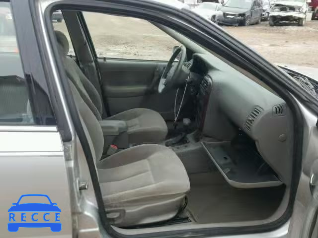 2002 SATURN L300 1G8JW54R42Y564600 image 4