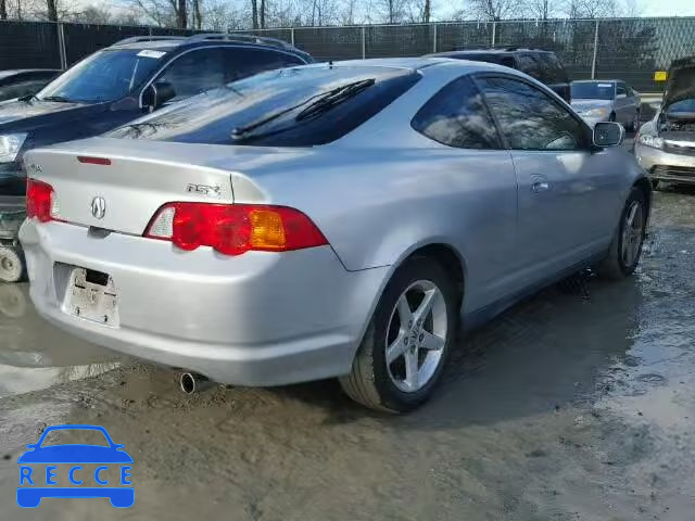 2003 ACURA RSX JH4DC54883C012467 image 3