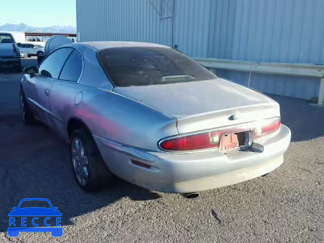 1995 BUICK RIVIERA 1G4GD2216S4705252 image 2