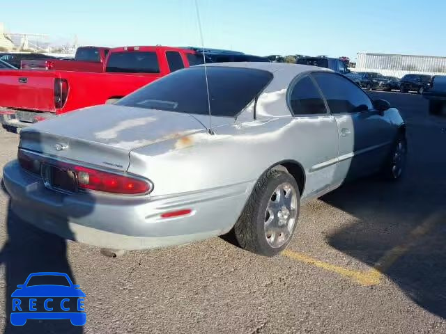 1995 BUICK RIVIERA 1G4GD2216S4705252 image 3