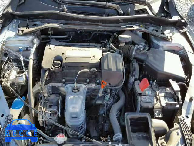 2014 HONDA ACCORD SPO 1HGCR2F57EA231904 image 6