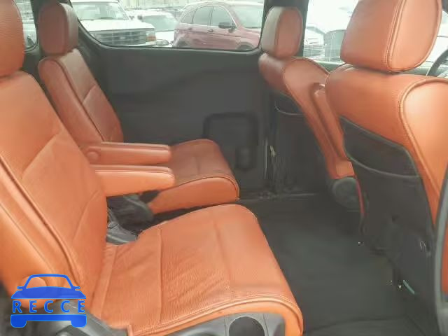 2005 NISSAN QUEST S/SE 5N1BV28U45N115350 Bild 5
