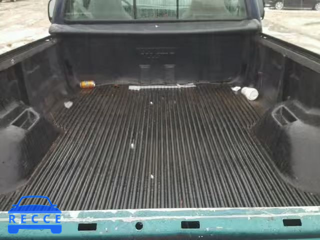 2001 FORD F250 SUPER 1FTNF21F21EA04641 Bild 5