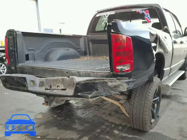 2002 DODGE RAM 1500 Q 1D3HU18ZX2J142229 Bild 8