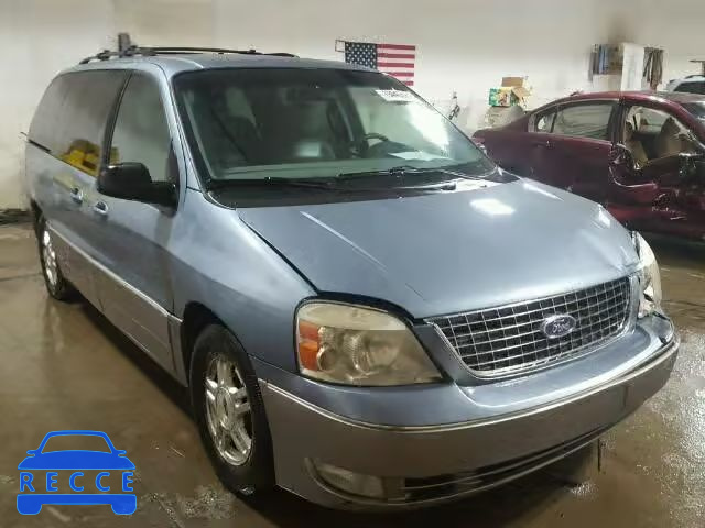 2004 FORD FREESTAR L 2FMDA582X4BA33685 image 0