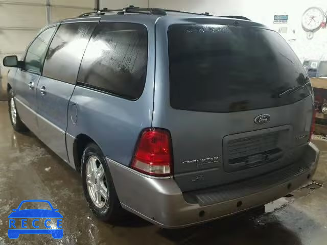 2004 FORD FREESTAR L 2FMDA582X4BA33685 зображення 2