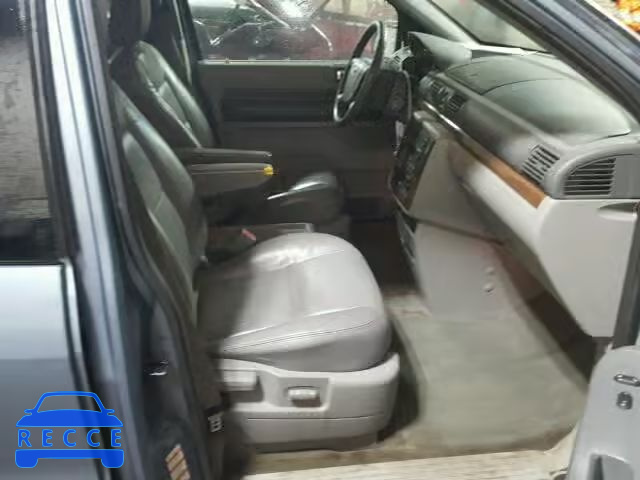 2004 FORD FREESTAR L 2FMDA582X4BA33685 Bild 4