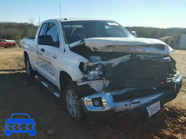2014 TOYOTA TUNDRA DOU 5TFRY5F14EX156196 зображення 0