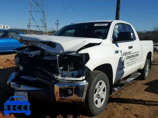 2014 TOYOTA TUNDRA DOU 5TFRY5F14EX156196 зображення 1