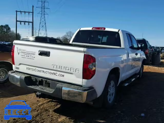 2014 TOYOTA TUNDRA DOU 5TFRY5F14EX156196 зображення 3