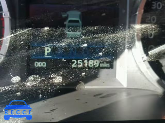 2014 TOYOTA TUNDRA DOU 5TFRY5F14EX156196 зображення 7