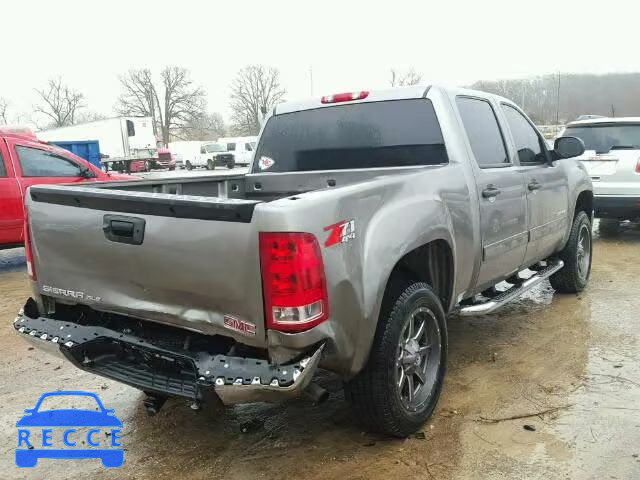 2013 GMC SIERRA K15 3GTP2VE73DG260387 image 3