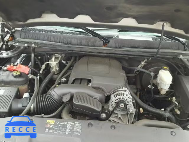 2013 GMC SIERRA K15 3GTP2VE73DG260387 image 6