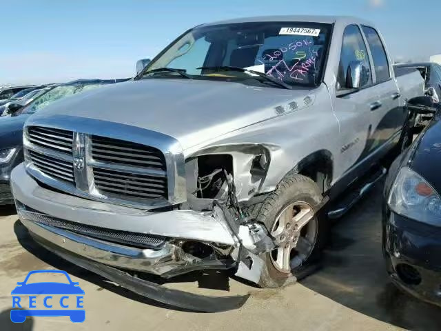 2006 DODGE RAM 1500 Q 1D7HA18N86J101477 image 1