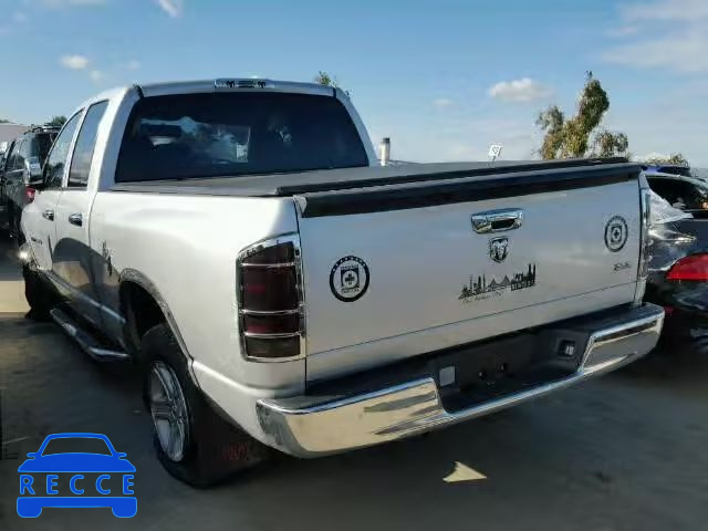 2006 DODGE RAM 1500 Q 1D7HA18N86J101477 Bild 2