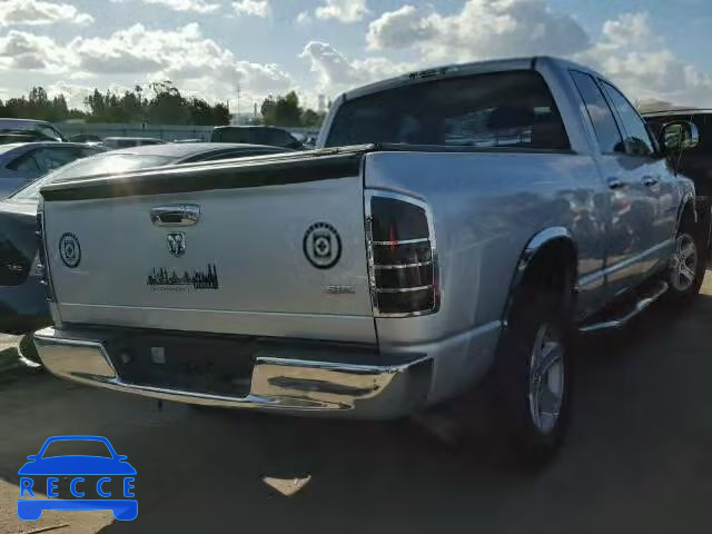 2006 DODGE RAM 1500 Q 1D7HA18N86J101477 image 3