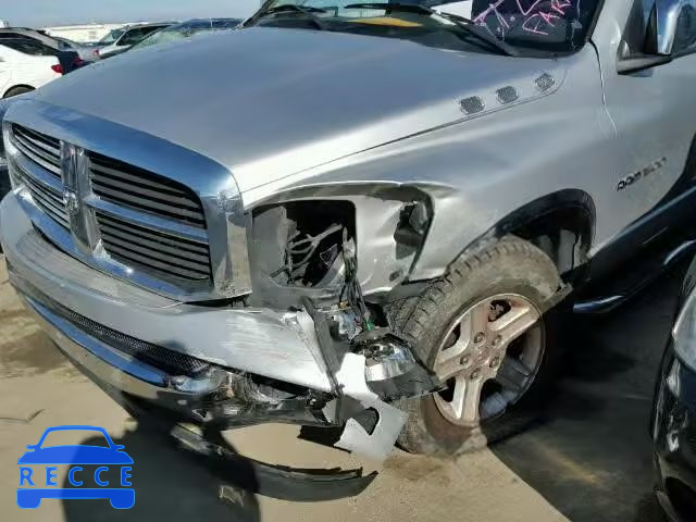 2006 DODGE RAM 1500 Q 1D7HA18N86J101477 image 8