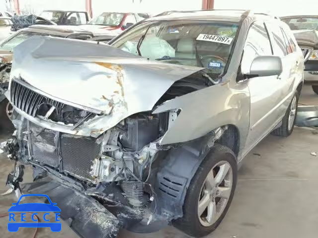 2005 LEXUS RX 330 2T2GA31U85C023906 image 1