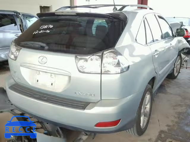 2005 LEXUS RX 330 2T2GA31U85C023906 image 3