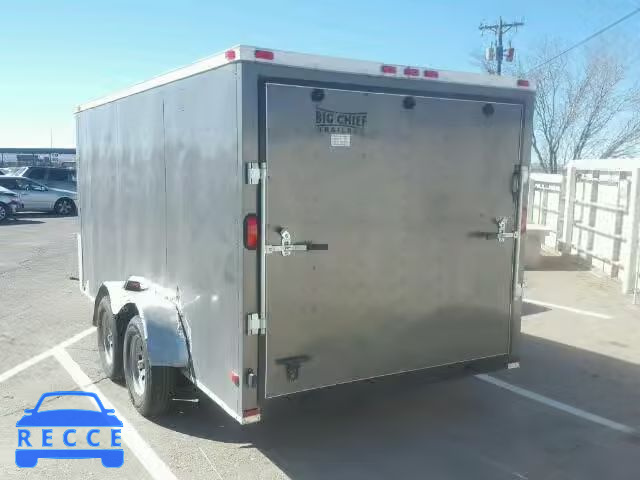 2016 MISC TRAILER 571BE1424GM014936 Bild 3