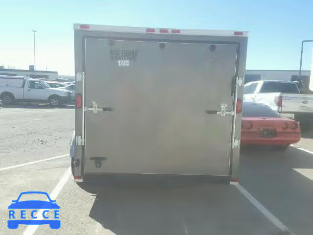 2016 MISC TRAILER 571BE1424GM014936 Bild 4