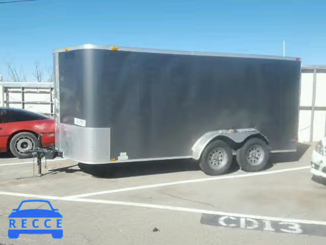 2016 MISC TRAILER 571BE1424GM014936 Bild 8