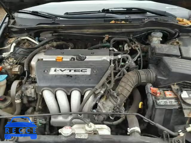 2003 HONDA ACCORD LX 1HGCM56353A038663 image 6