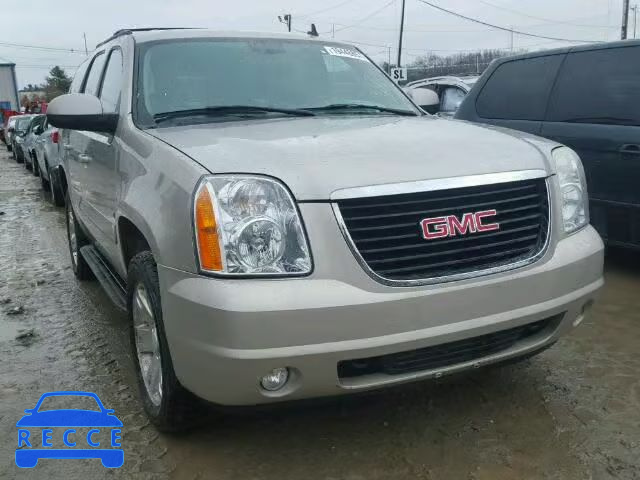 2008 GMC YUKON 1GKFK13028R137006 image 0