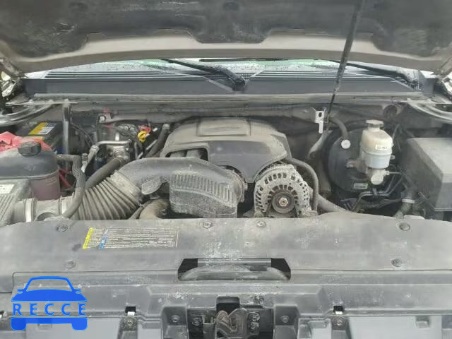 2008 GMC YUKON 1GKFK13028R137006 image 6