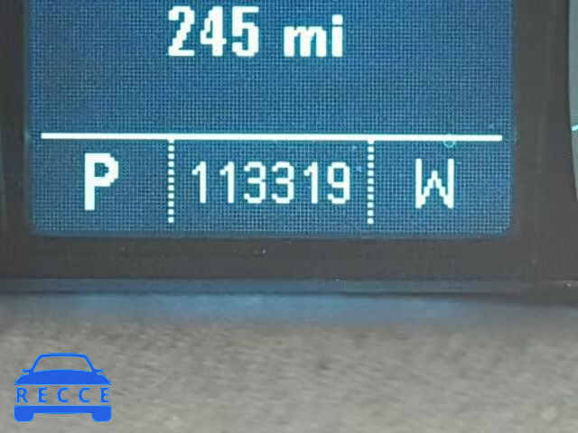 2010 CHEVROLET EQUINOX LT 2CNALDEW2A6342182 зображення 7