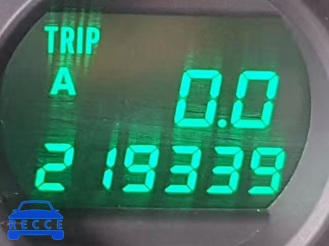 2004 HONDA PILOT EXL 2HKYF18514H586093 image 7