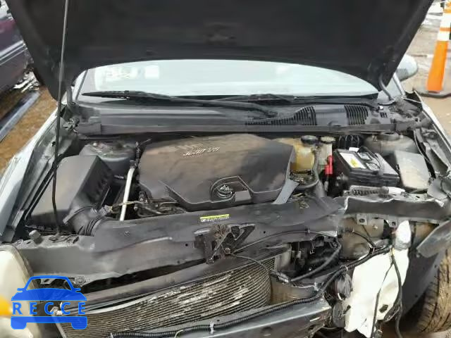 2007 CHEVROLET MALIBU LT 1G1ZT58N97F278228 image 6