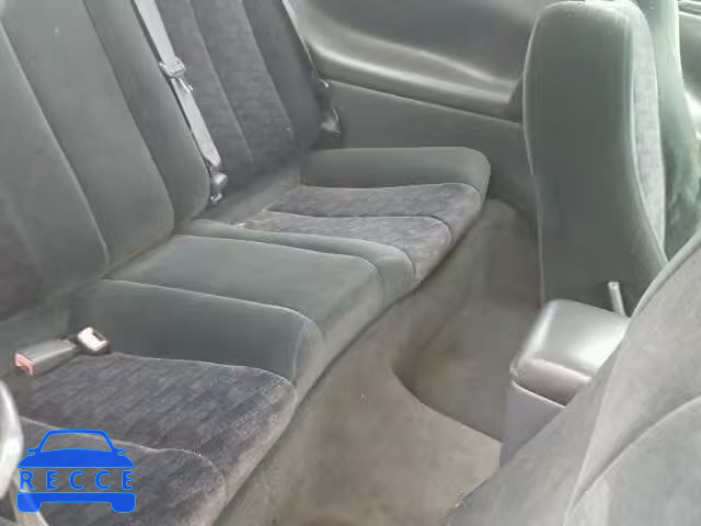 2002 TOYOTA CAMRY SOLA 2T1CF22P12C589263 image 5
