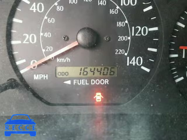 2002 TOYOTA CAMRY SOLA 2T1CF22P12C589263 image 7