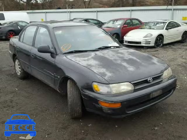 1994 TOYOTA COROLLA LE 2T1AE09B1RC079384 зображення 0