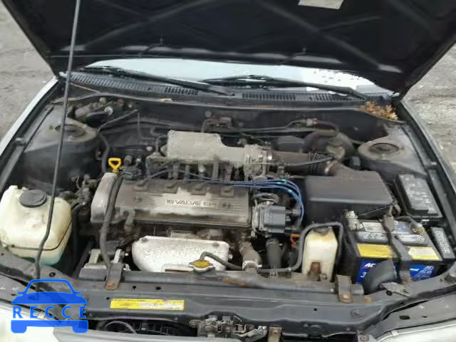 1994 TOYOTA COROLLA LE 2T1AE09B1RC079384 image 6