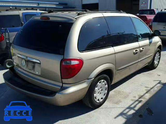 2004 CHRYSLER Town and Country 1C4GP45R14B593838 image 3