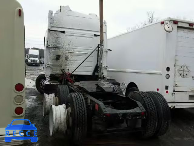 2012 VOLVO VNL 4V4NC9TH8CN545149 зображення 2