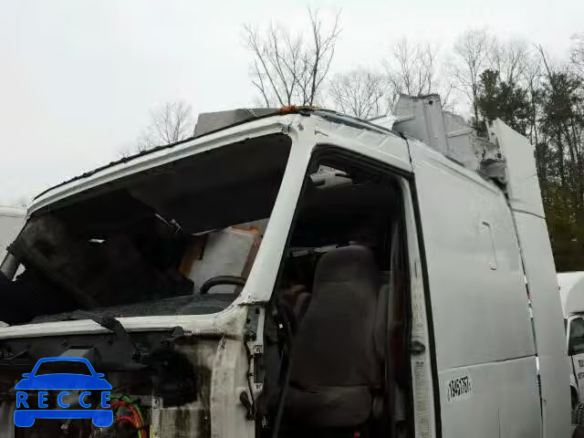 2012 VOLVO VNL 4V4NC9TH8CN545149 зображення 8