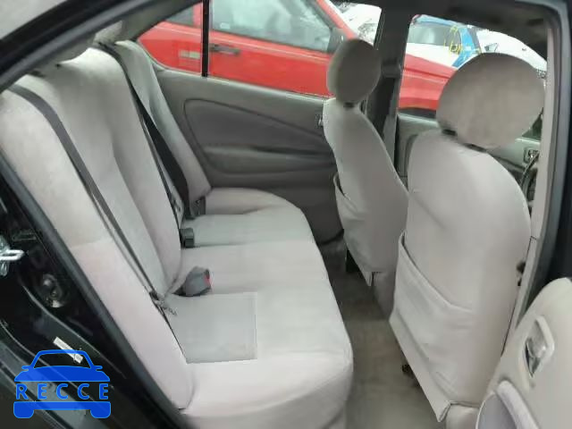 2003 TOYOTA PRIUS JT2BK18U230074033 image 5