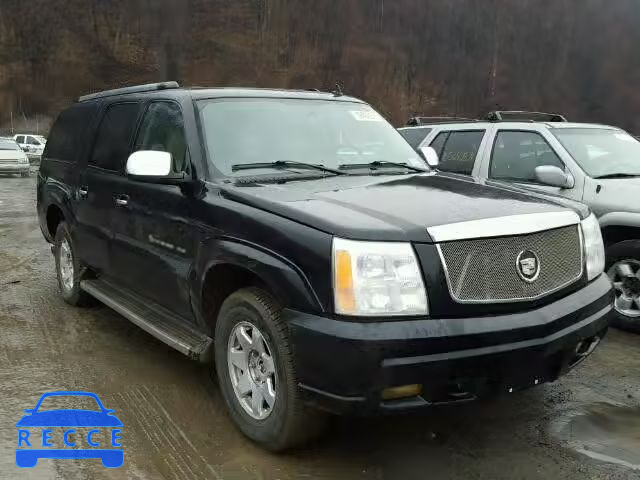 2006 CADILLAC ESCALADE E 3GYFK66N26G100528 зображення 0