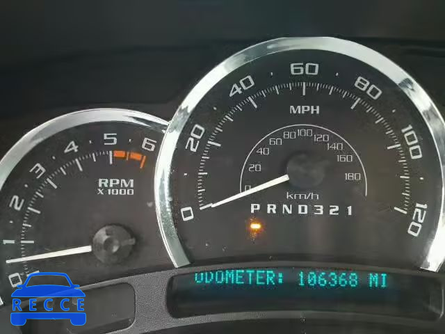 2006 CADILLAC ESCALADE E 3GYFK66N26G100528 Bild 7