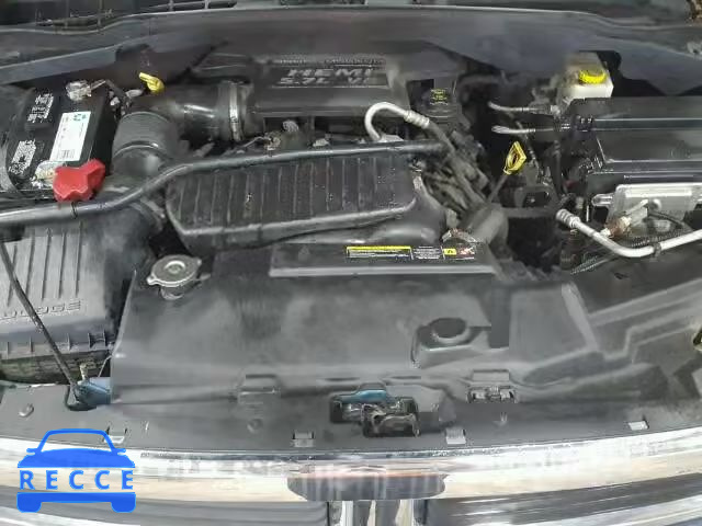 2004 DODGE DURANGO LI 1D4HB58D64F156681 image 6