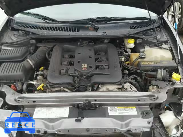 2004 CHRYSLER CONCORDE L 2C3AD56G84H676521 image 6